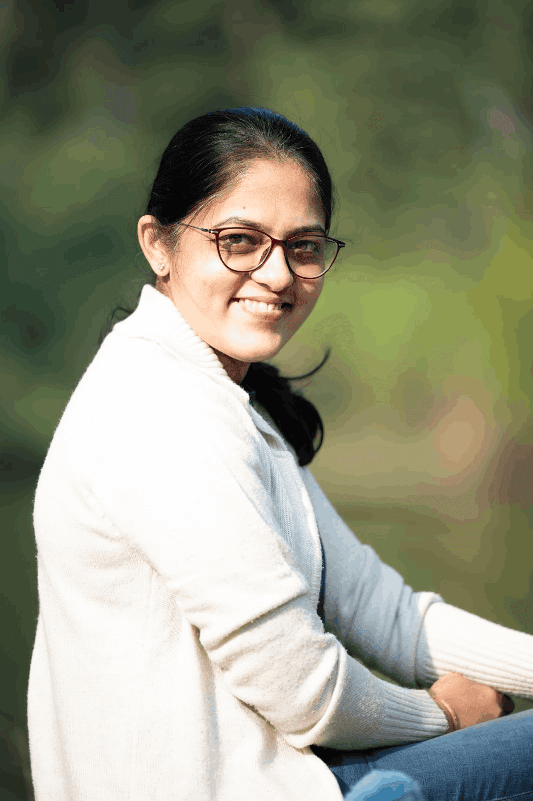Ar. Dipti Pande