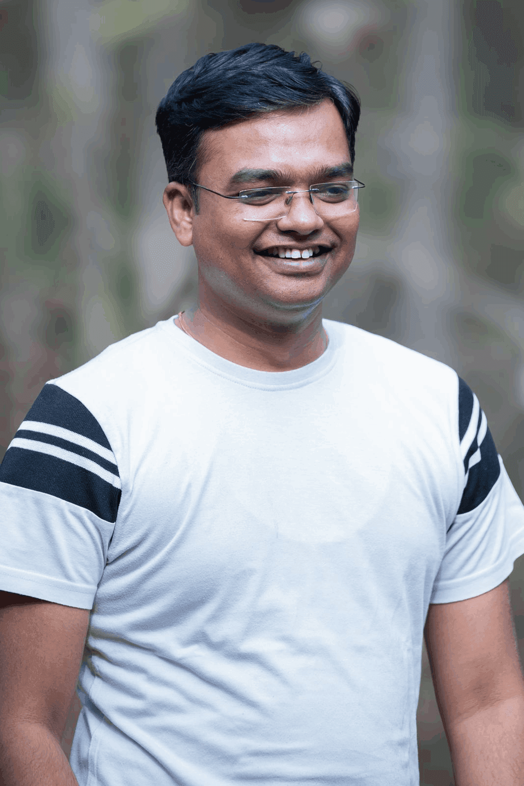 Pratik Mundhada